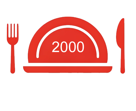 Restaurante 2000